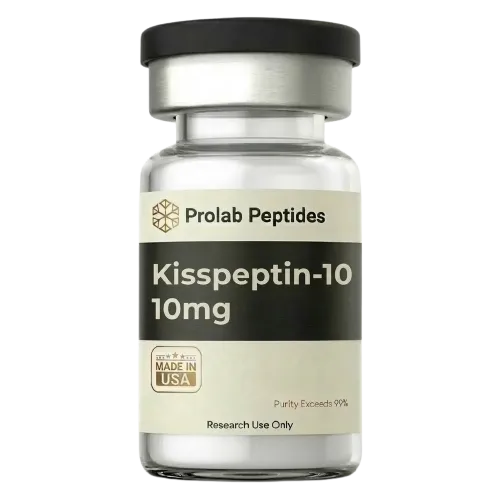 Kisspeptin-10 10mg vial