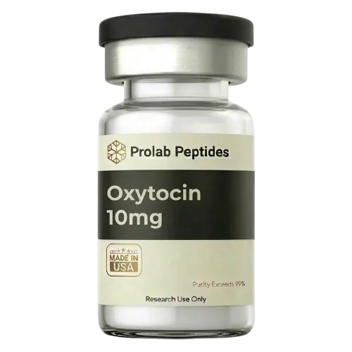 Oxytocin 10mg vial