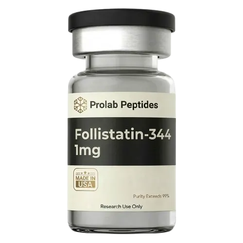 Follistatin-344 1mg vial