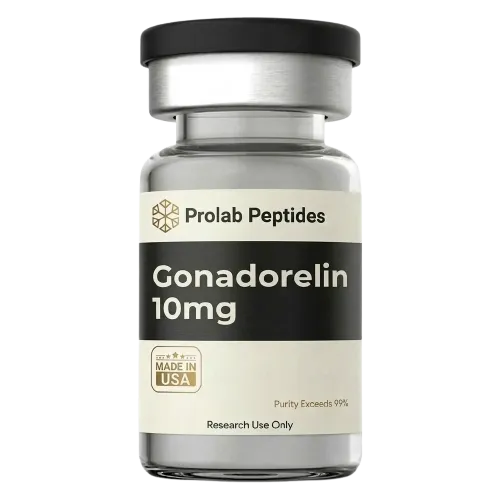 Gonadorelin 10mg vial