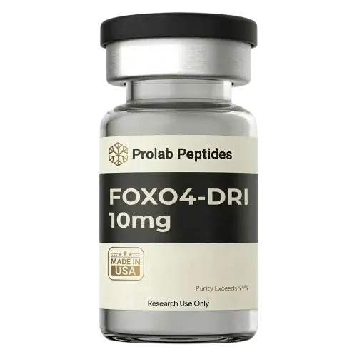 FOXO4-DRI 10mg vial