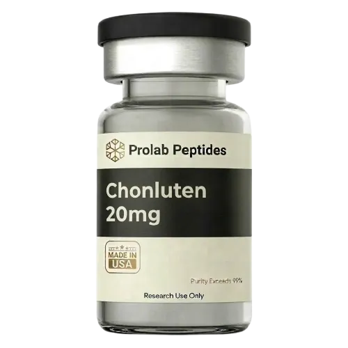 Chonluten 20mg vial